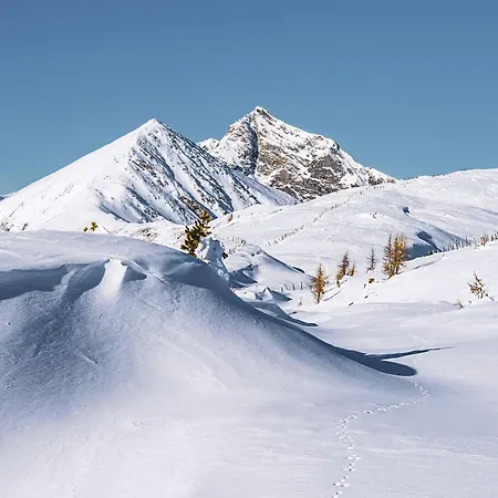 Lenzlhof 玛利亚普法尔