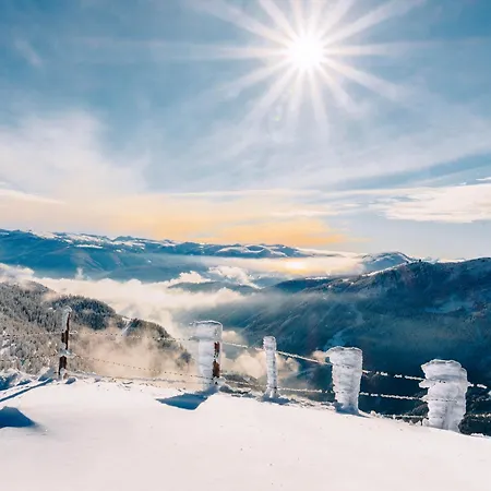 Lenzlhof * 玛利亚普法尔