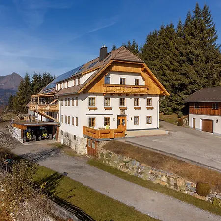 Lenzlhof