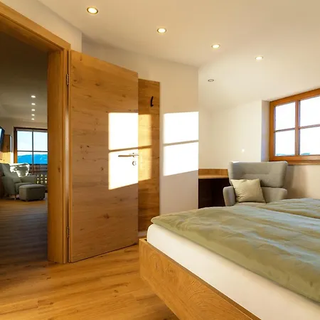 Lenzlhof 玛利亚普法尔