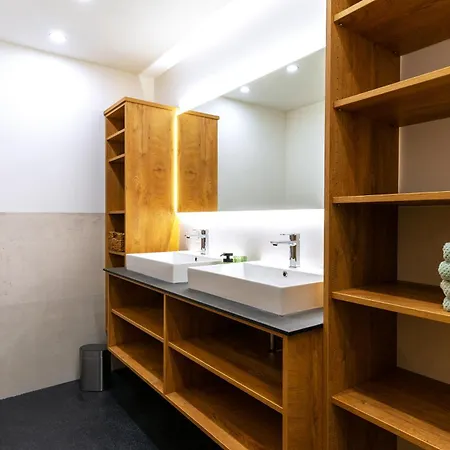 Lenzlhof Daire Mariapfarr