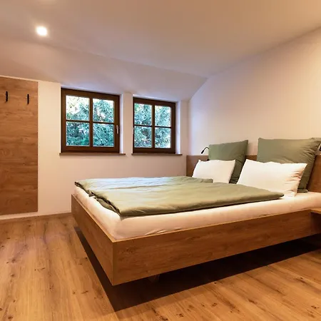 Lenzlhof * Mariapfarr