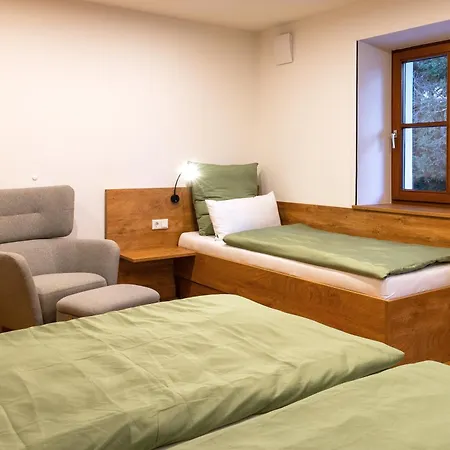 Apartment Lenzlhof