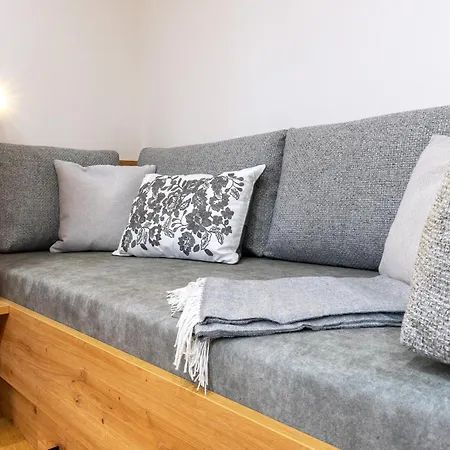 Lenzlhof Daire Mariapfarr