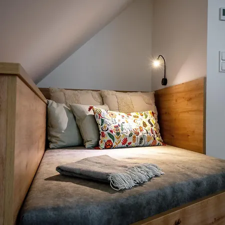 公寓 Lenzlhof 玛利亚普法尔