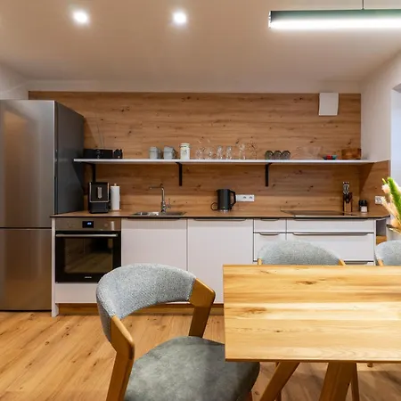 Apartment Lenzlhof
