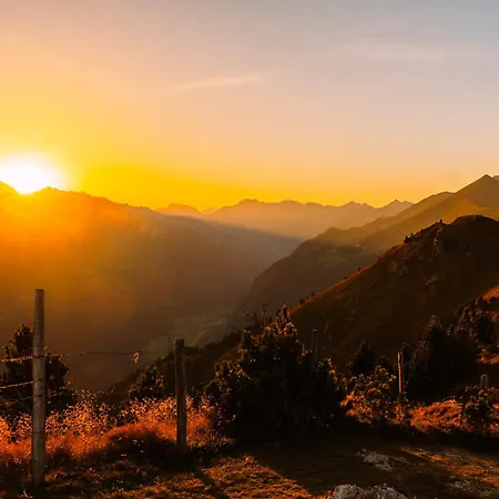 Lenzlhof 玛利亚普法尔