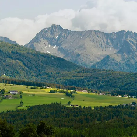 Lenzlhof Appartamento *