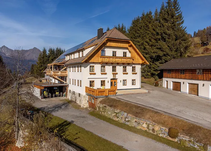 Lenzlhof